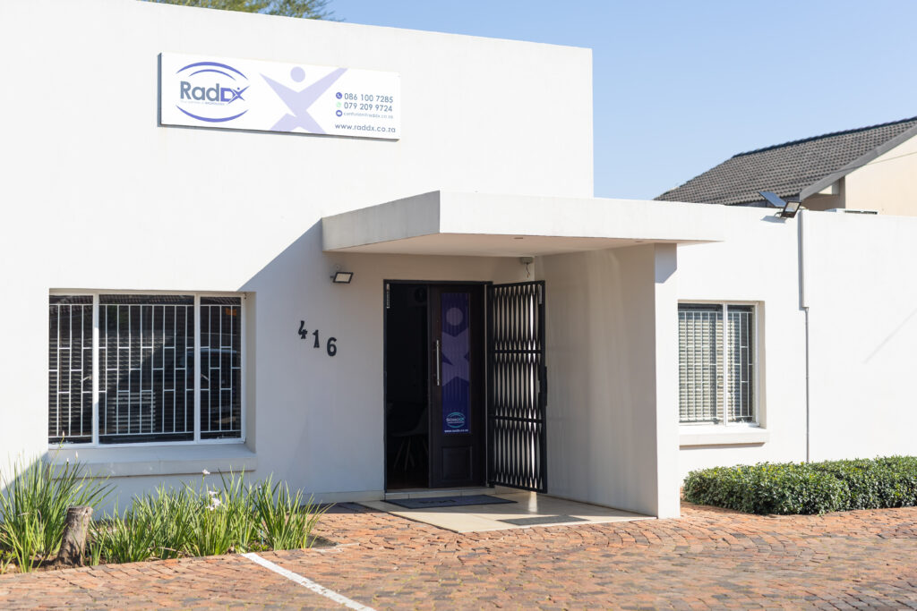 Centurion | Keystone Radiology Keystone Radiology