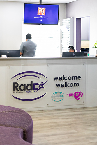 Potchefstroom | Keystone Radiology Keystone Radiology