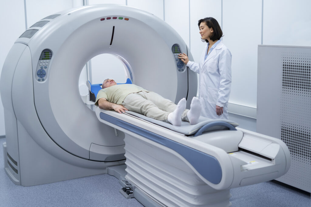 Keystone Radiology