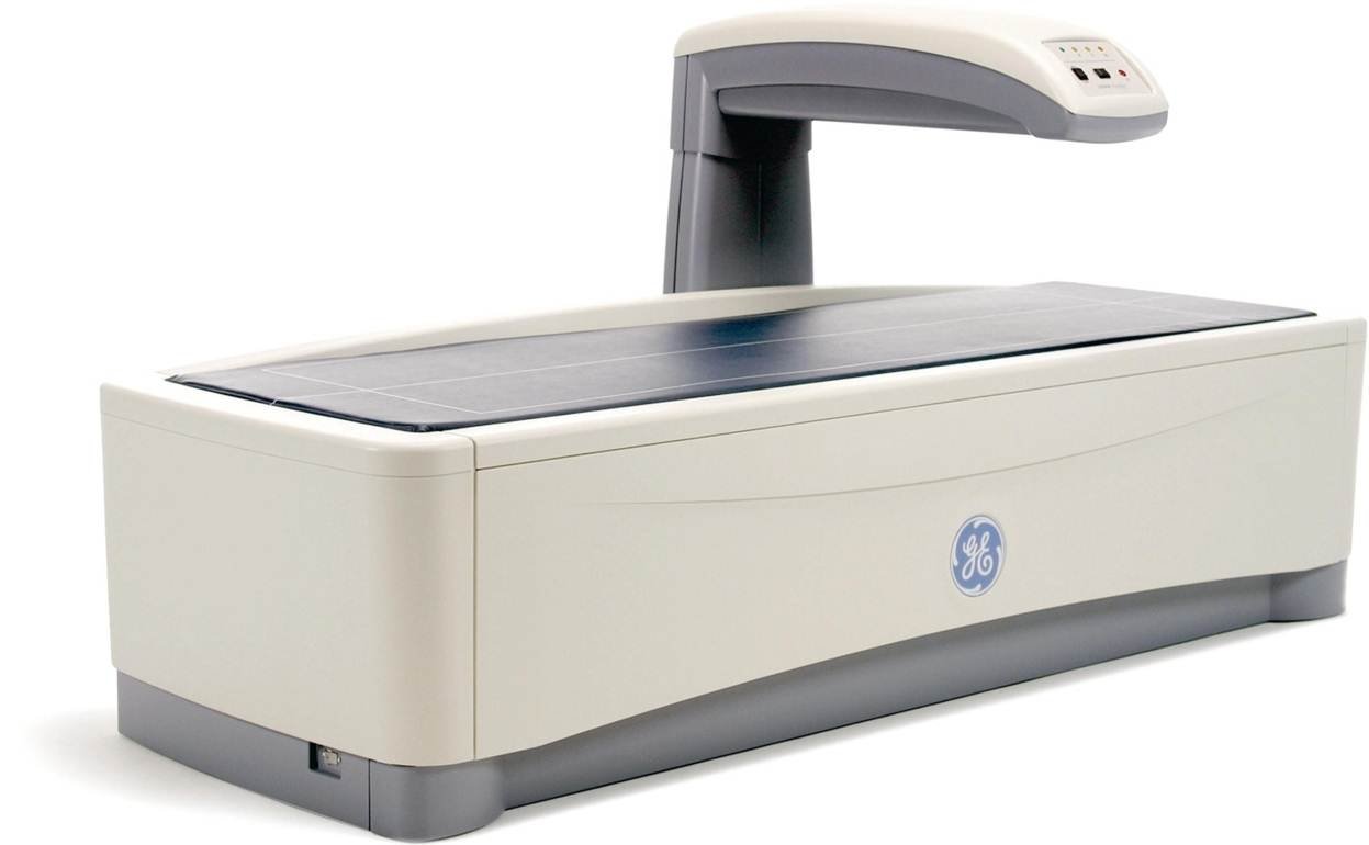 Dexa Bone Dens_machine
