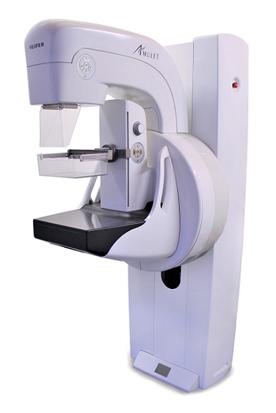 Mammography_machines